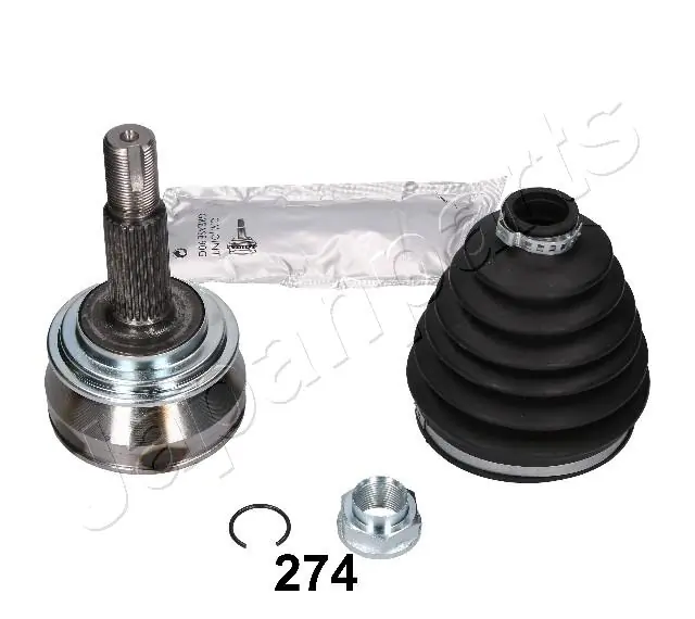 GI274 Japan Parts