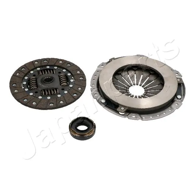 KF465 Japan Parts Kit de embraiagem (3 peças)