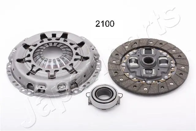 KF2100 Japan Parts