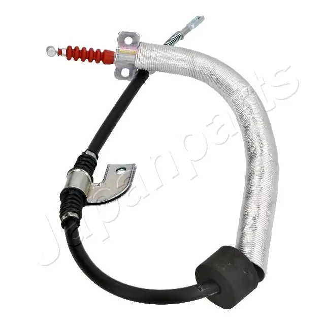 Cabo do freio de estacionamento traseiro direito Japan Parts BCS01R preço, a partir de 38,63 USD
