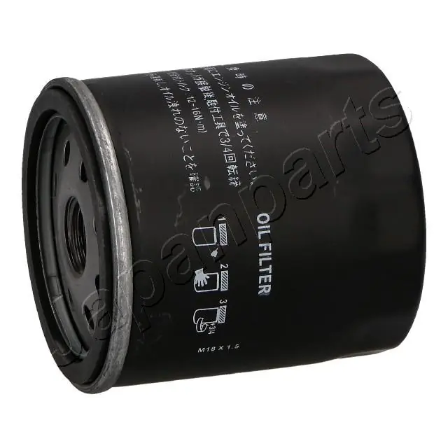 Caixa do filtro de óleo Japan Parts FO398S preço, a partir de 7,95 USD