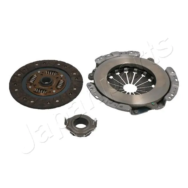 KF2099 Japan Parts Kit de embraiagem (3 peças)