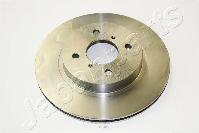 Disco do freio dianteiro para Chery QQ6 S21