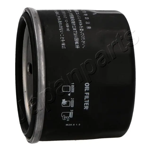 FOM02S Japan Parts Filtro de óleo