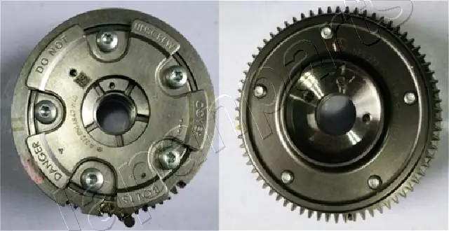 VVT020 Japan Parts