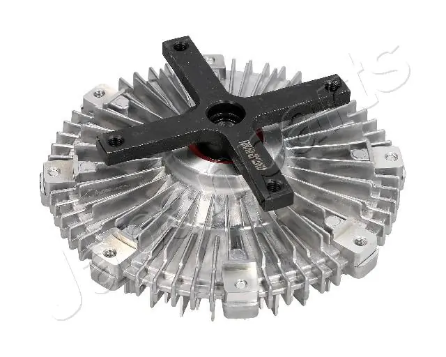  Acoplamento viscoso de ventilador de esfriamento Mitsubishi Pajero IV SHORT SUV (V80) (2006 - 2013) IV SHORT