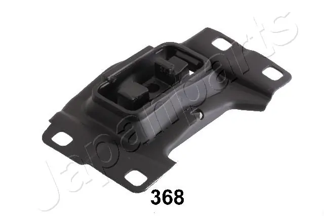 RU368 Japan Parts Coxim (suporte) esquerdo superior de motor
