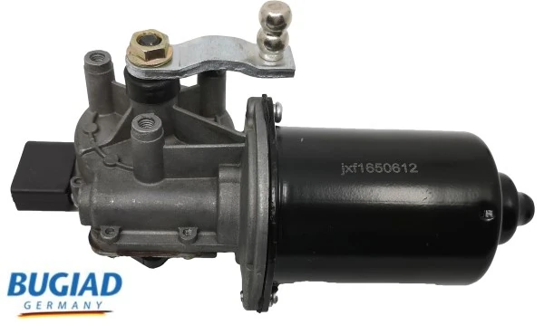 Motor de limpador pára-brisas do pára-brisas para Volkswagen Golf 1K1