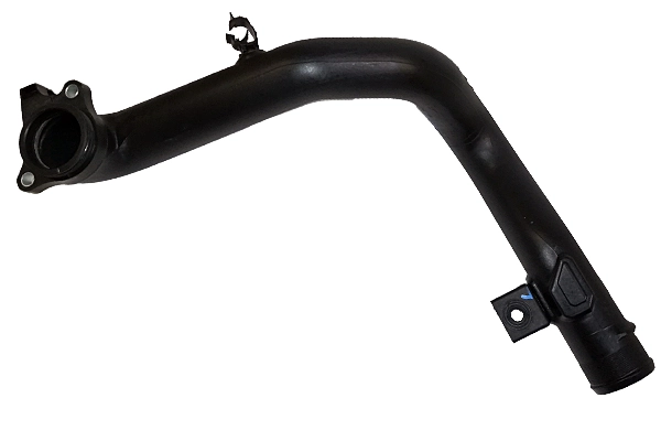 Mangueira (cano derivado) de intercooler 51832093 Fiat/Alfa/Lancia