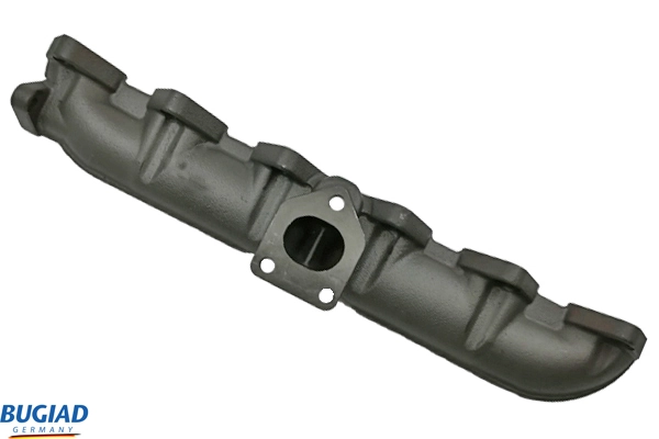 Tubo coletor de escape para BMW X3 E83