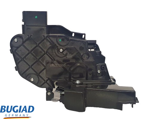  Land Rover Range Rover I (2005-2013)