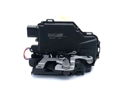 Fecho da porta dianteira esquerda para Volkswagen Passat 3B5