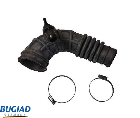 Cano derivado de ar do medidor de consumo do ar para Fiat Doblo 223