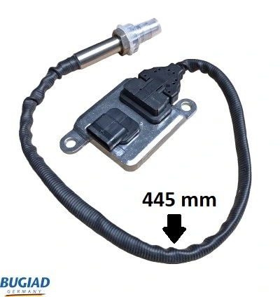 BNX74055 Bugiad