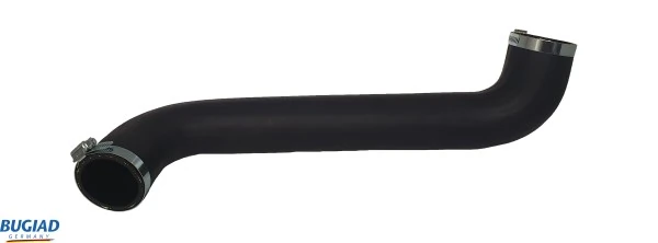 Mangueira (cano derivado) de intercooler Peugeot/Citroen 504098506