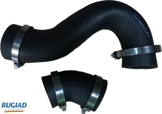 Mangueira (cano derivado) de intercooler Fiat/Alfa/Lancia 1379294080 preço, a partir de 66,79 USD