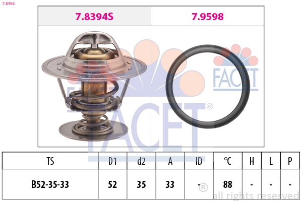Compre Termostato Nissan Pathfinder 