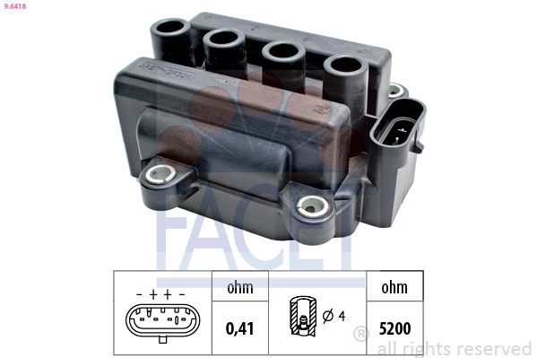 Bobina de ignição Nissan/Infiniti 2246200Q0A preço, a partir de 70,77 USD