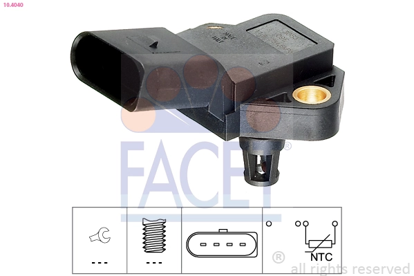  Fabia II hatchback (2006-2014) original desde 32,26 €