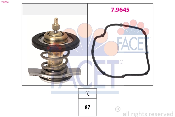 Termostato Mercedes E preço, a partir de 21,94 USD
