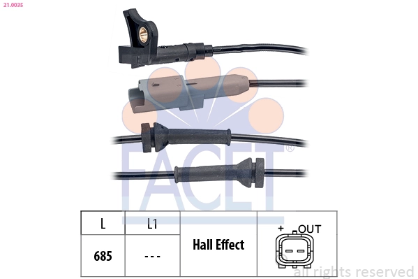  para Citroen C4 II (B7)