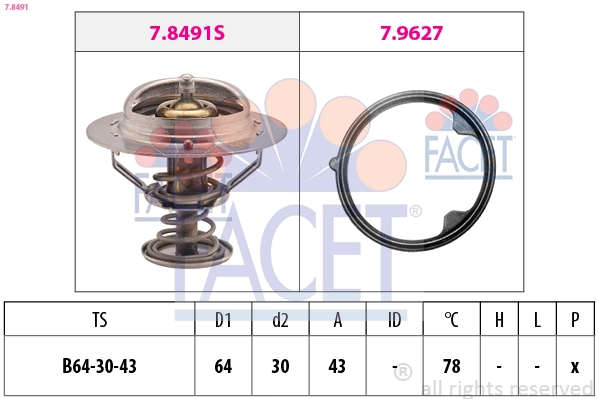 Termostato Honda Accord preço, a partir de 10,57 USD