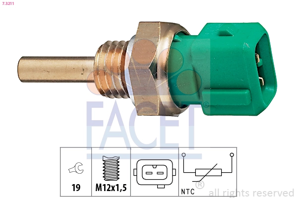  para Mazda 323 IV (BG)