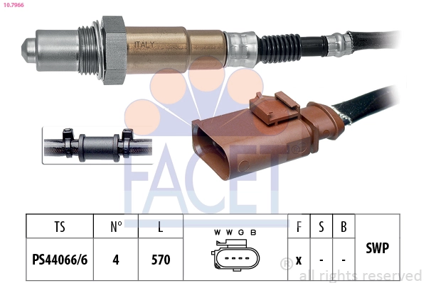 107966 Facet