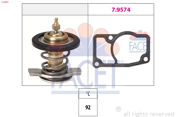78607 Facet