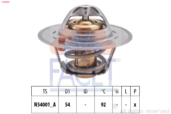 Compre Termostato Mazda 626 3