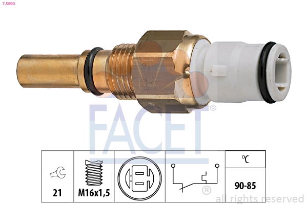 75090 Facet