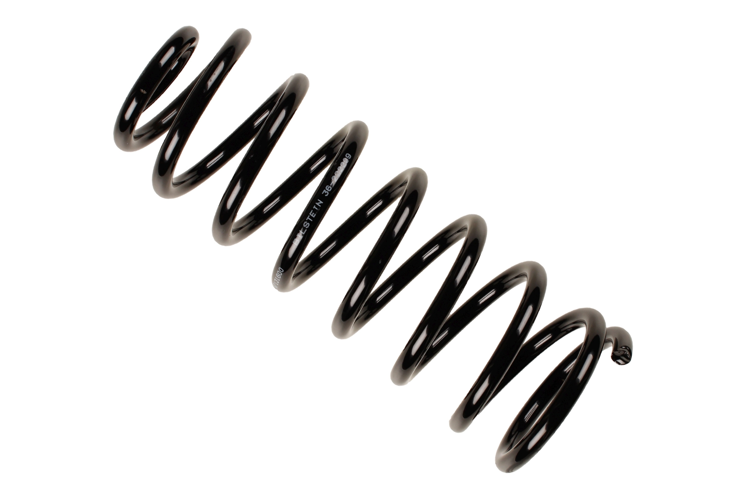 Mola traseira para Peugeot Expert  224