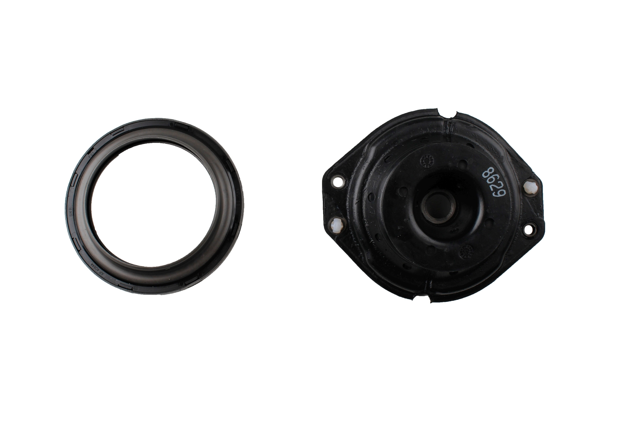 12224180 Bilstein Suporte de amortecedor dianteiro