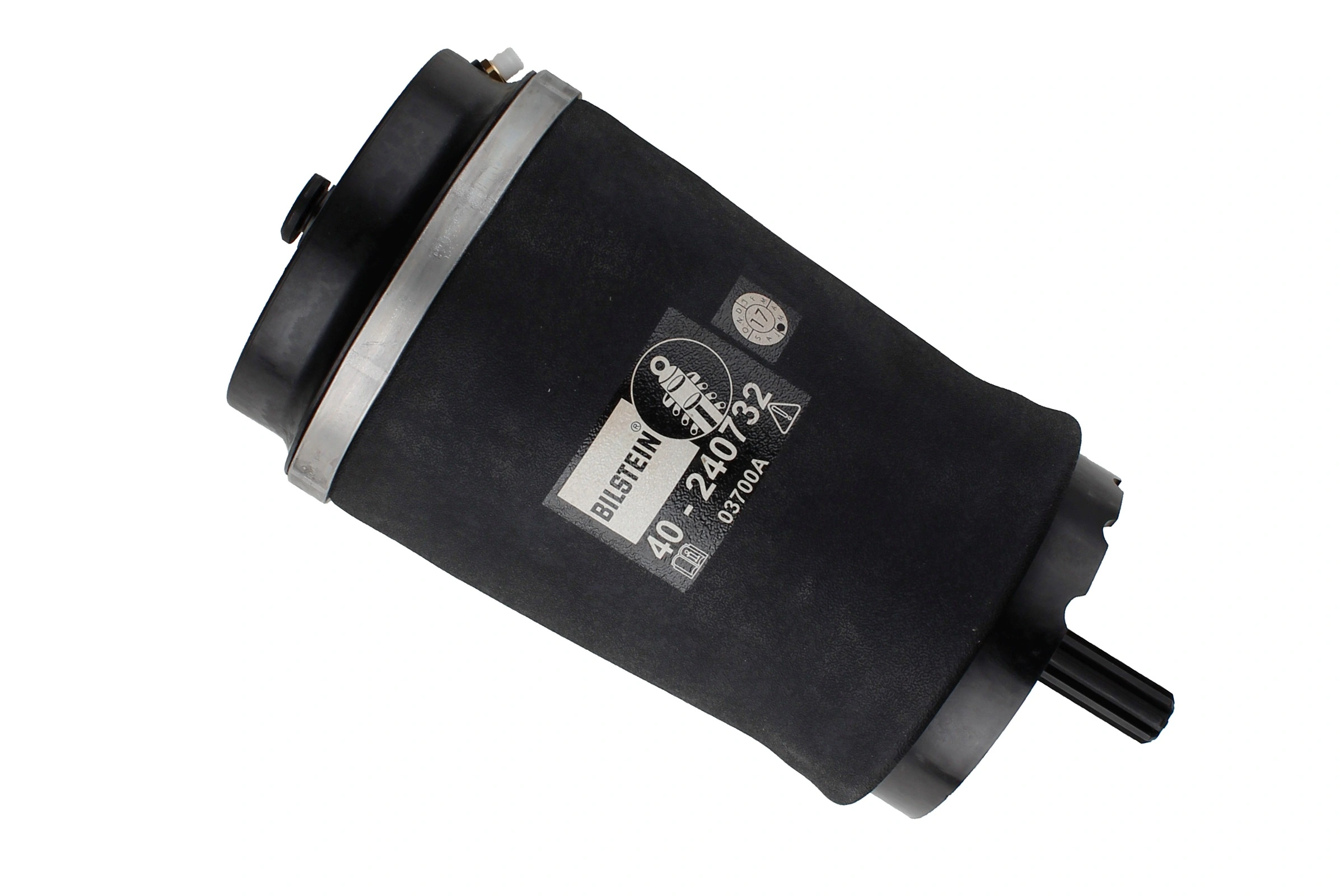 Compre REC28AS0521 Amity AP Coxim pneumático (suspensão de lâminas pneumática) do eixo traseiro