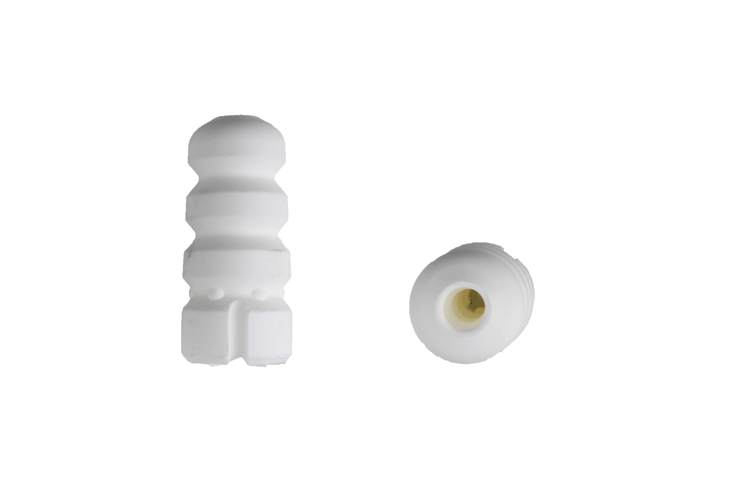 Pára-choque (grade de proteção) de amortecedor traseiro + bota de proteção Opel Vectra B 38