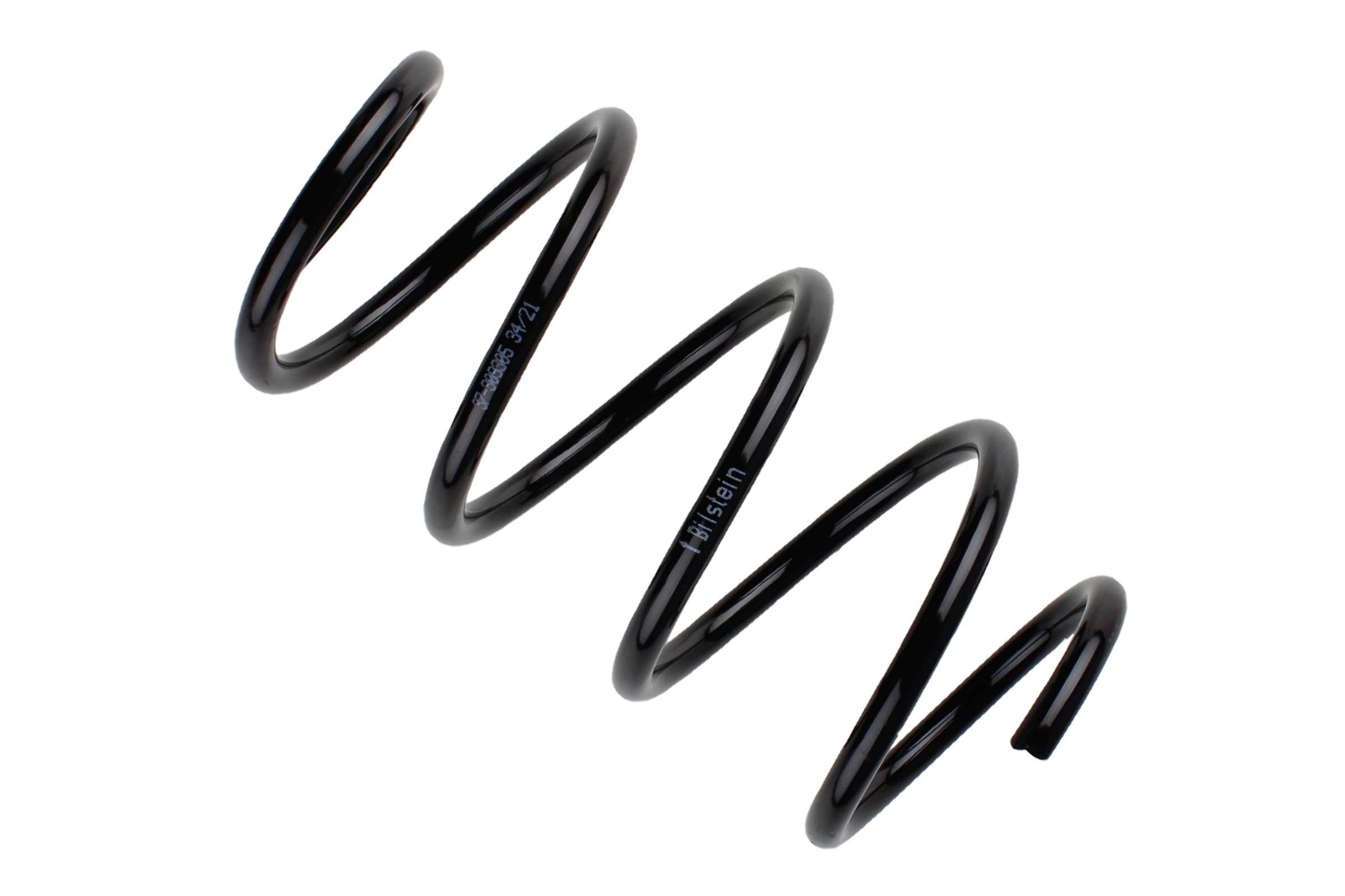 Mola dianteira para Volkswagen Tiguan Allspace  BW2, BJ2