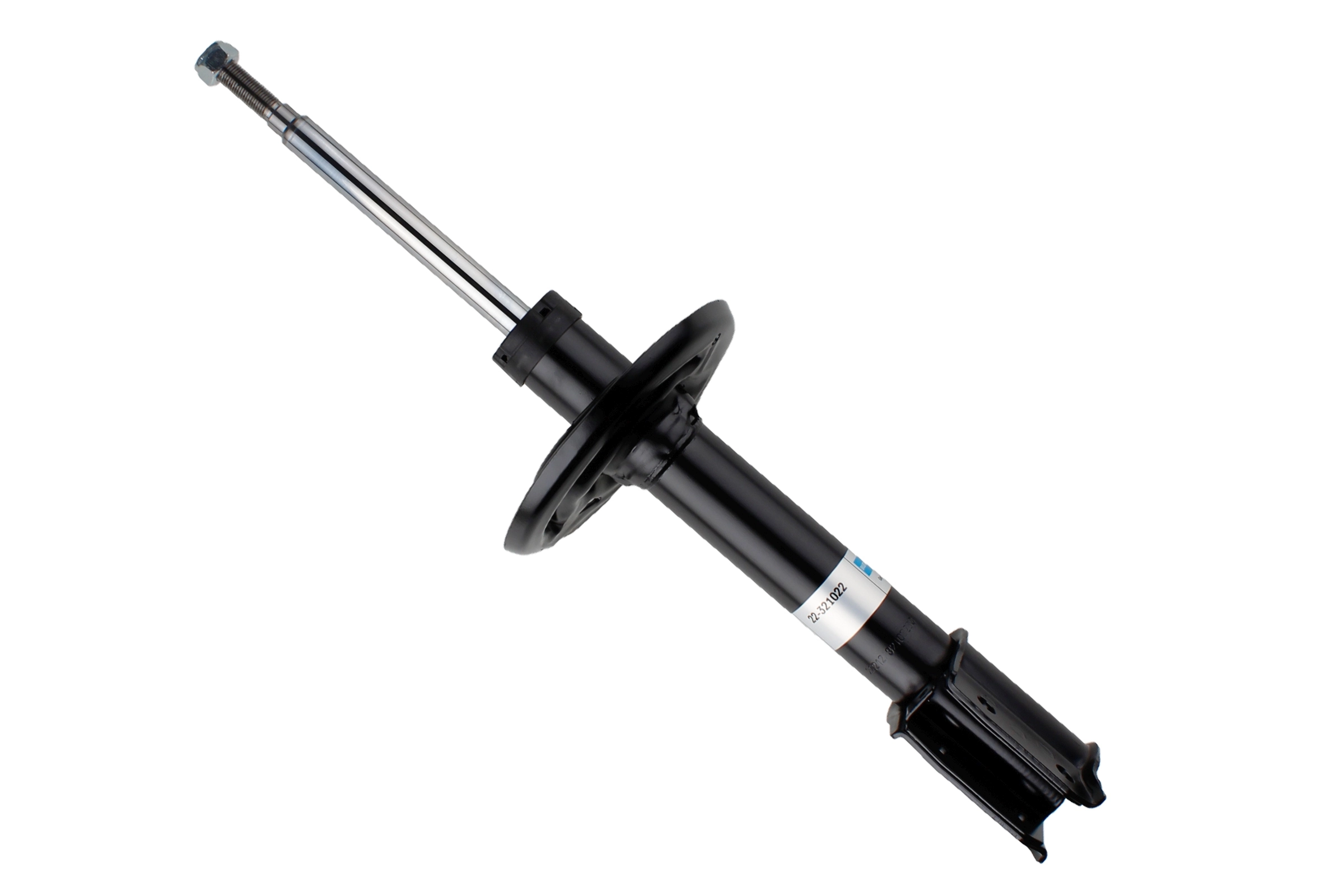 Compre 543020550R Lada Amortecedor dianteiro
