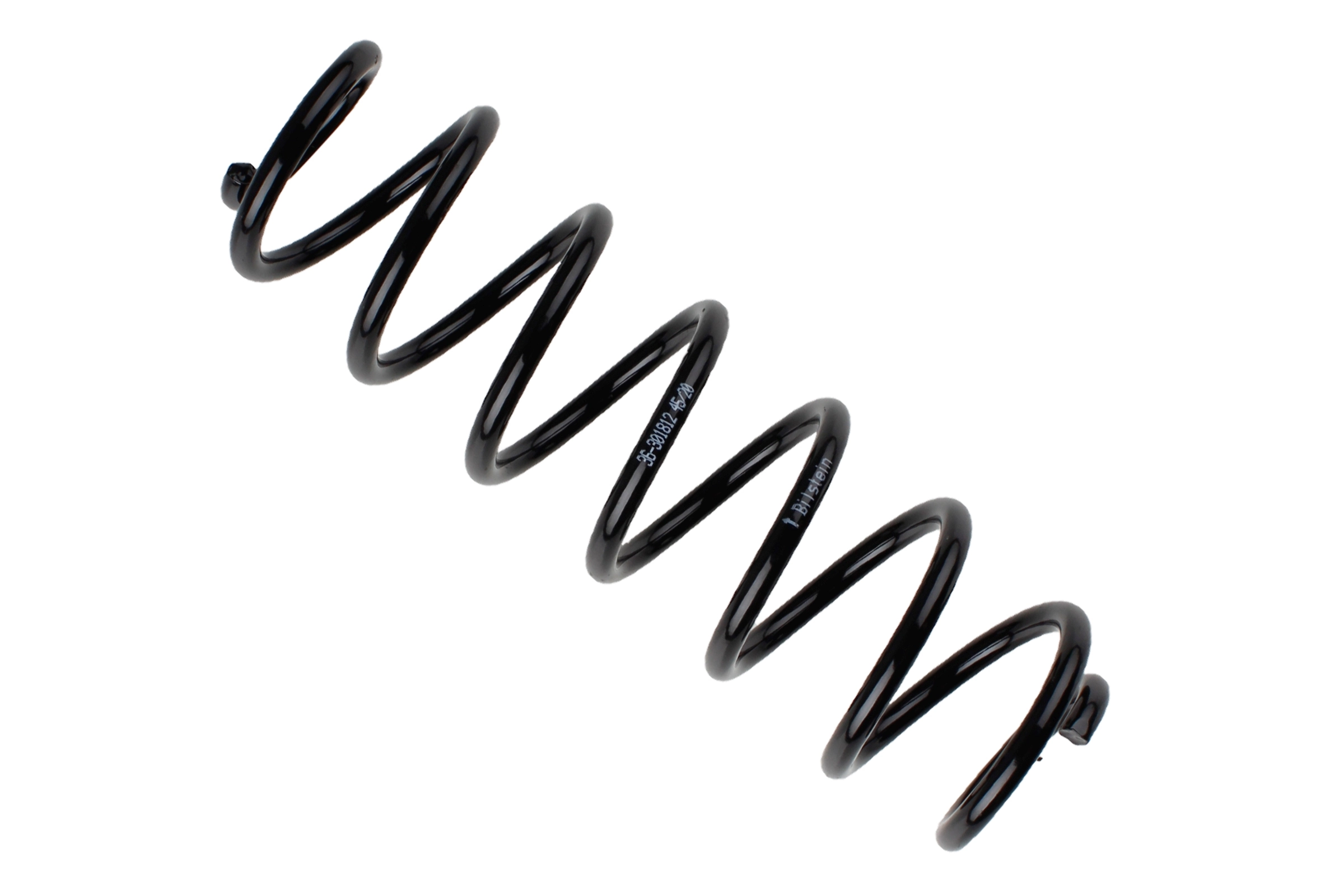Compre Mola traseira Seat Leon 4