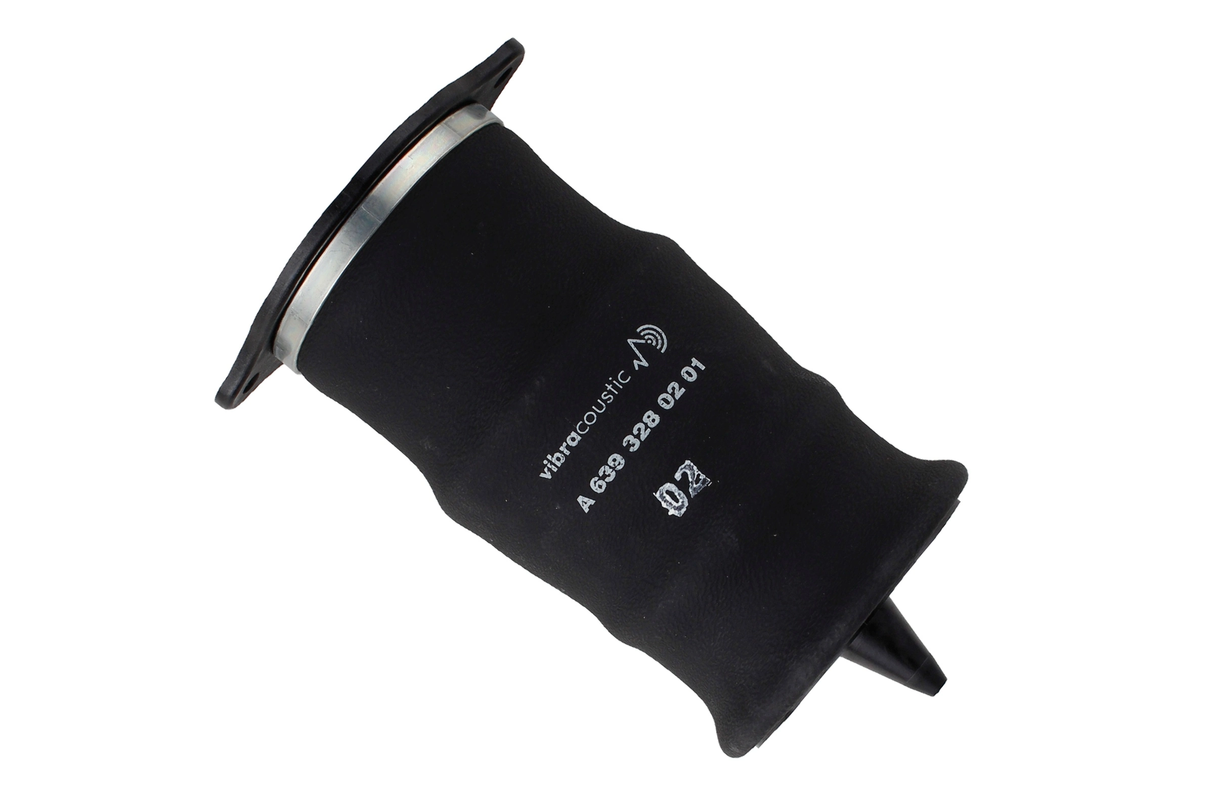 Coxim pneumático (suspensão de lâminas pneumática) do eixo traseiro Amity AP REC34AS0031 preço, a partir de 177,14 USD