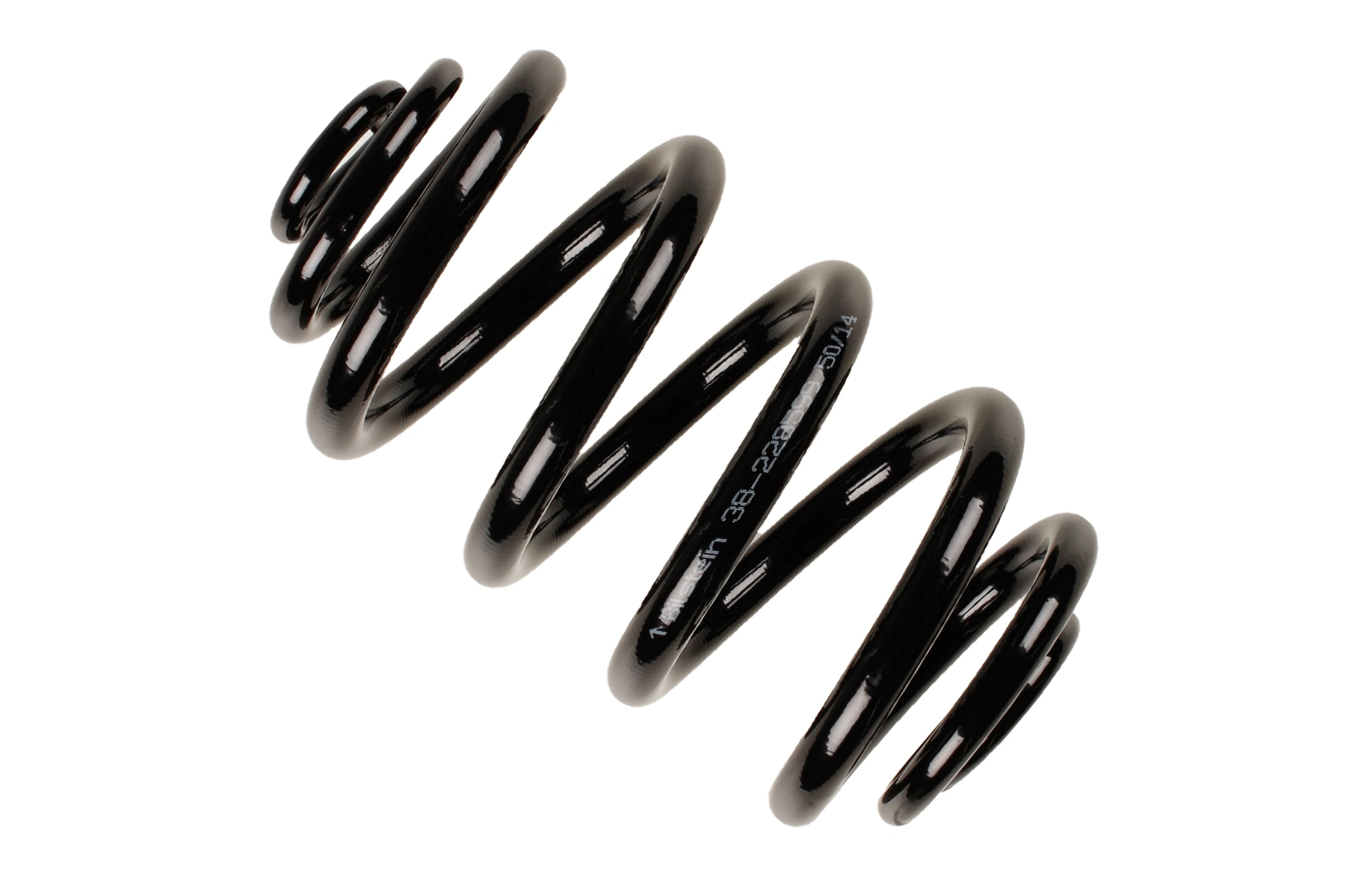 Mola traseira para BMW X3 E83