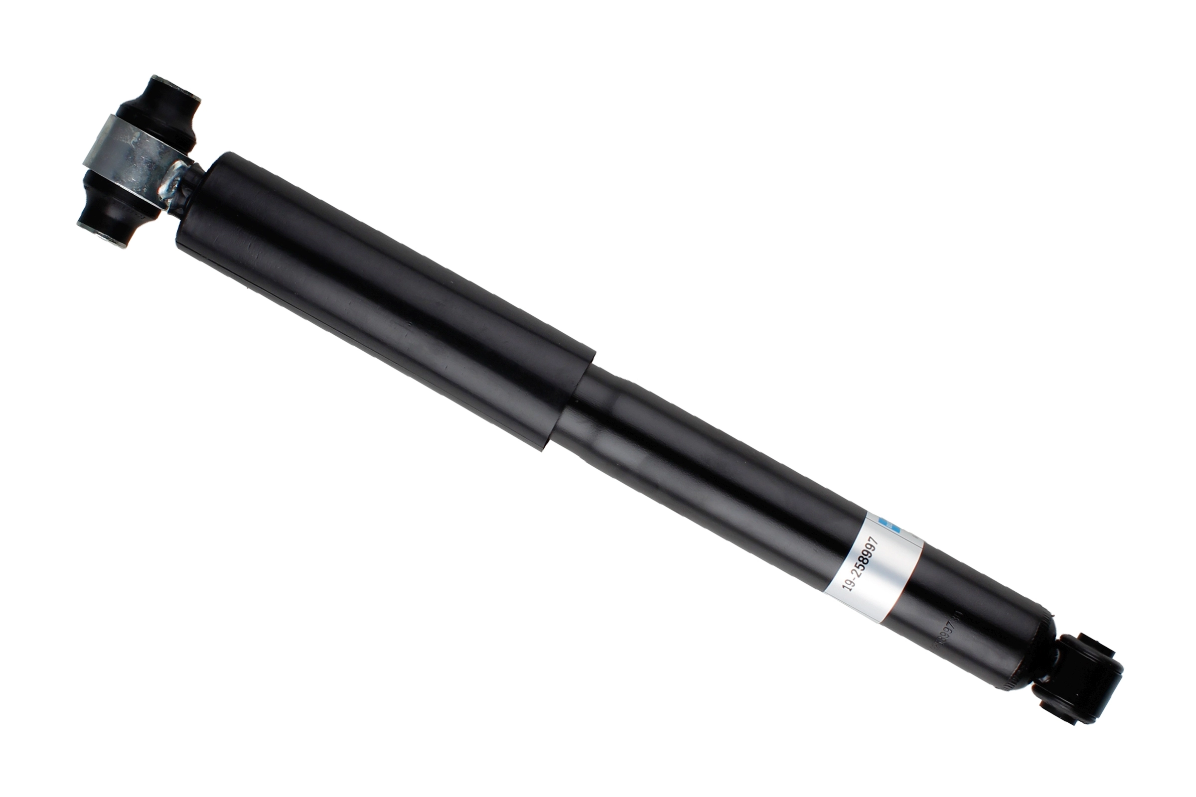Compre FK3118080FA Ford Amortecedor traseiro