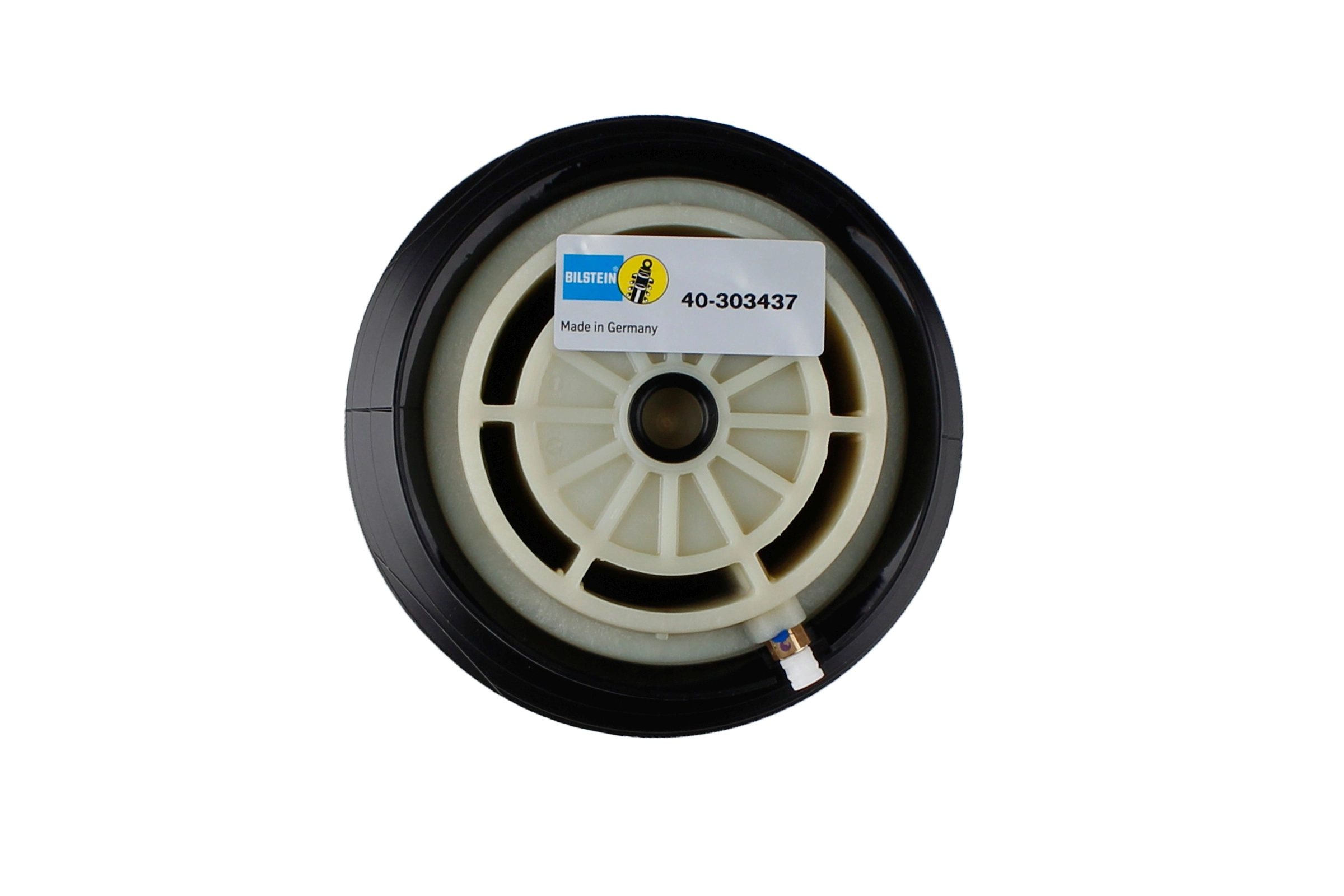 Coxim pneumático (suspensão de lâminas pneumática) do eixo traseiro Amity AP REC34AS0008 preço, a partir de 180,78 USD