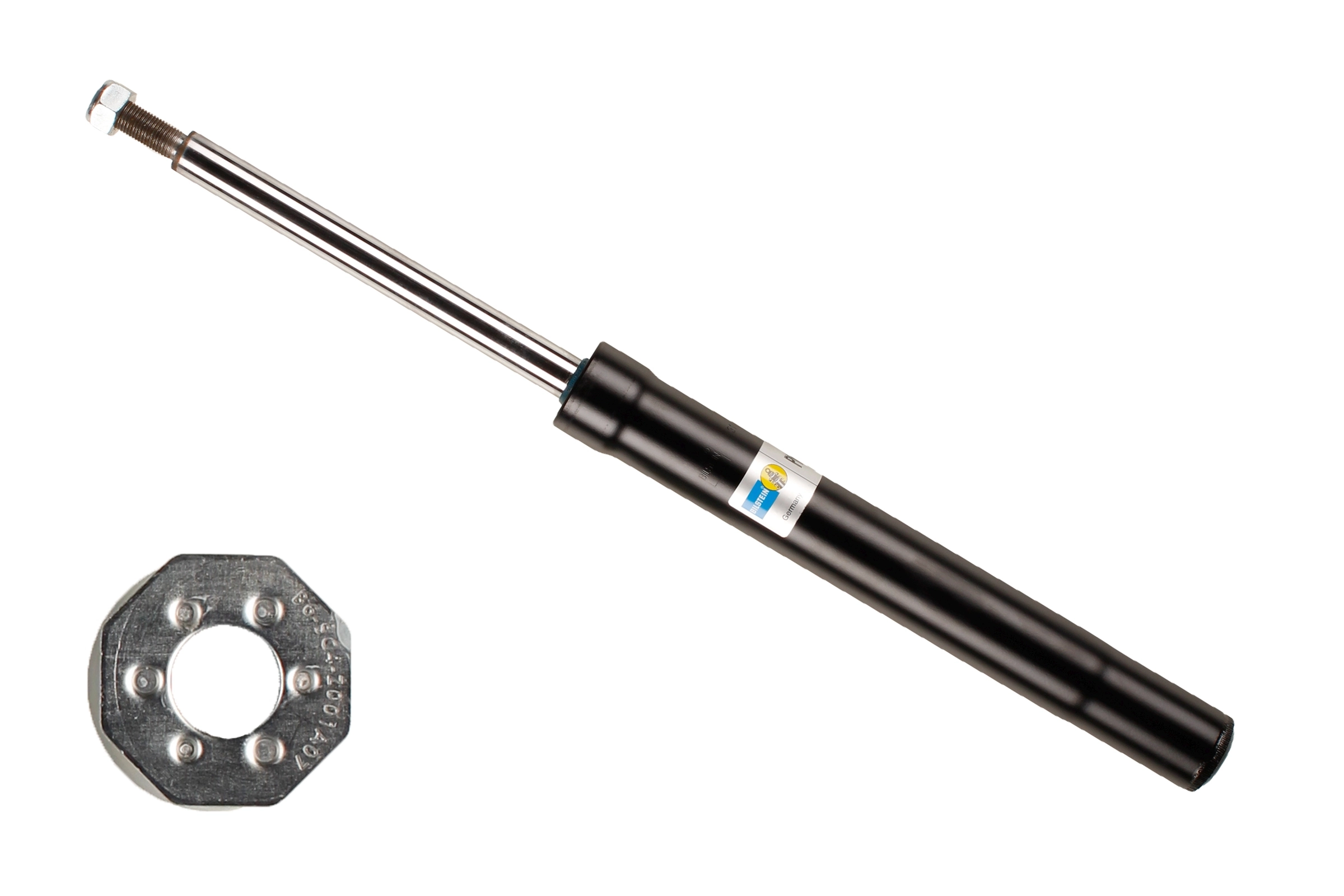 Amortecedor dianteiro Sachs 100759 preço, a partir de 52,64 USD