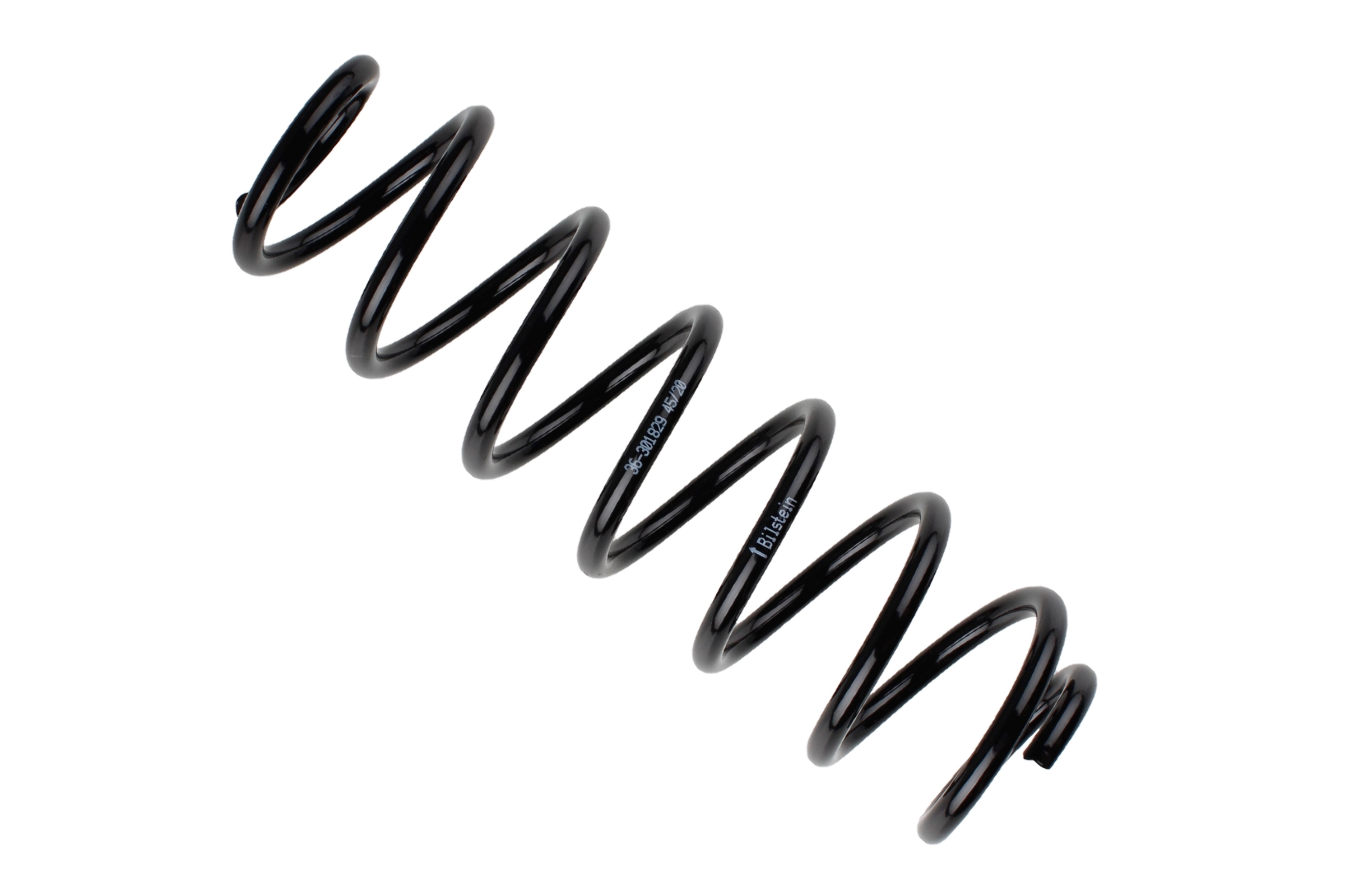 Mola traseira Audi A3  8YS, 8YM