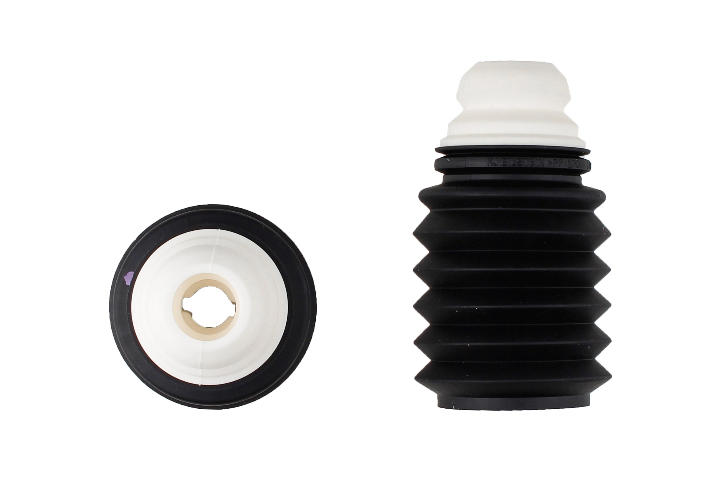Pára-choque (grade de proteção) de amortecedor dianteiro + bota de proteção Kayaba 915004 preço, a partir de 23,18 USD