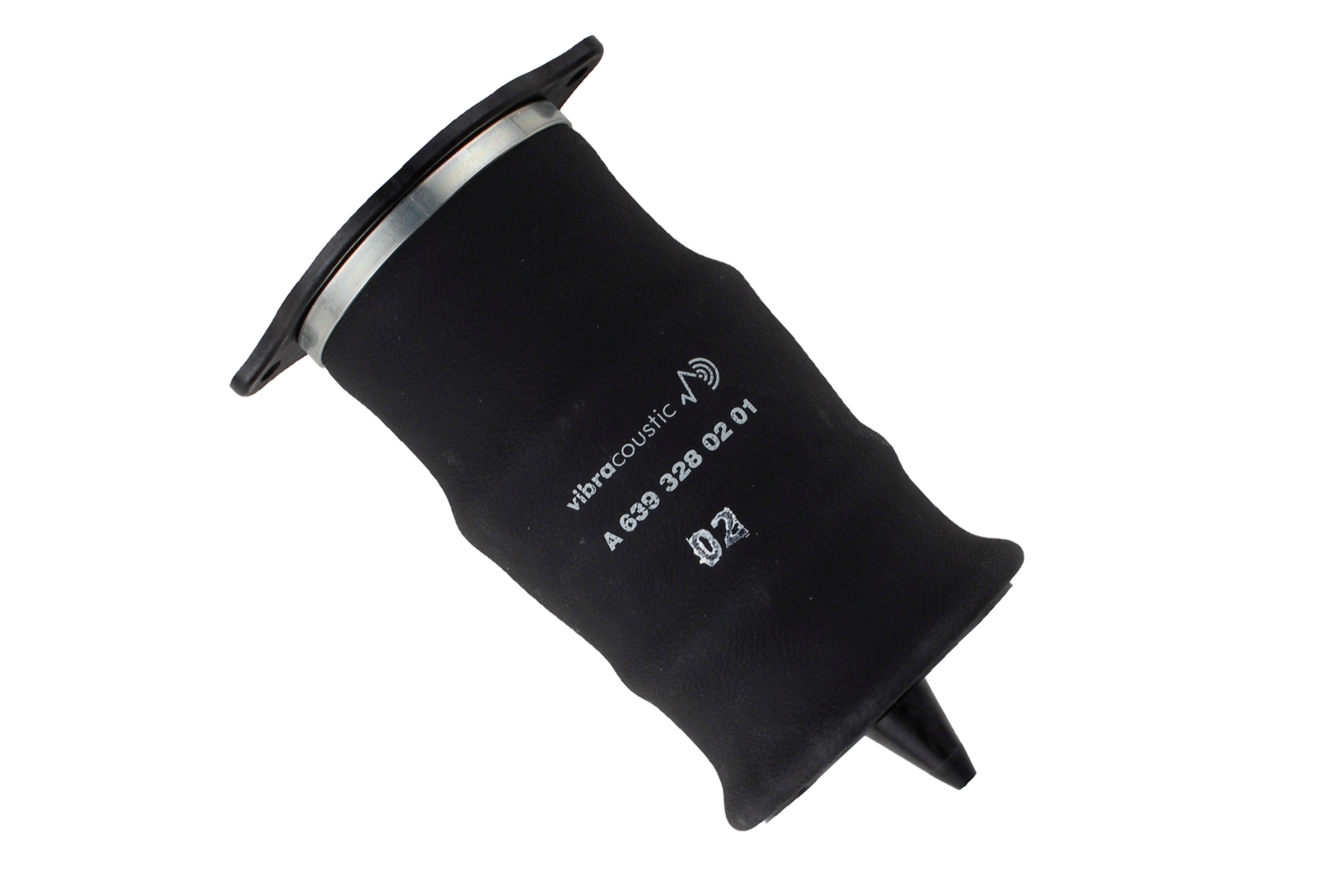 Compre REC34AS0031 Amity AP Coxim pneumático (suspensão de lâminas pneumática) do eixo traseiro