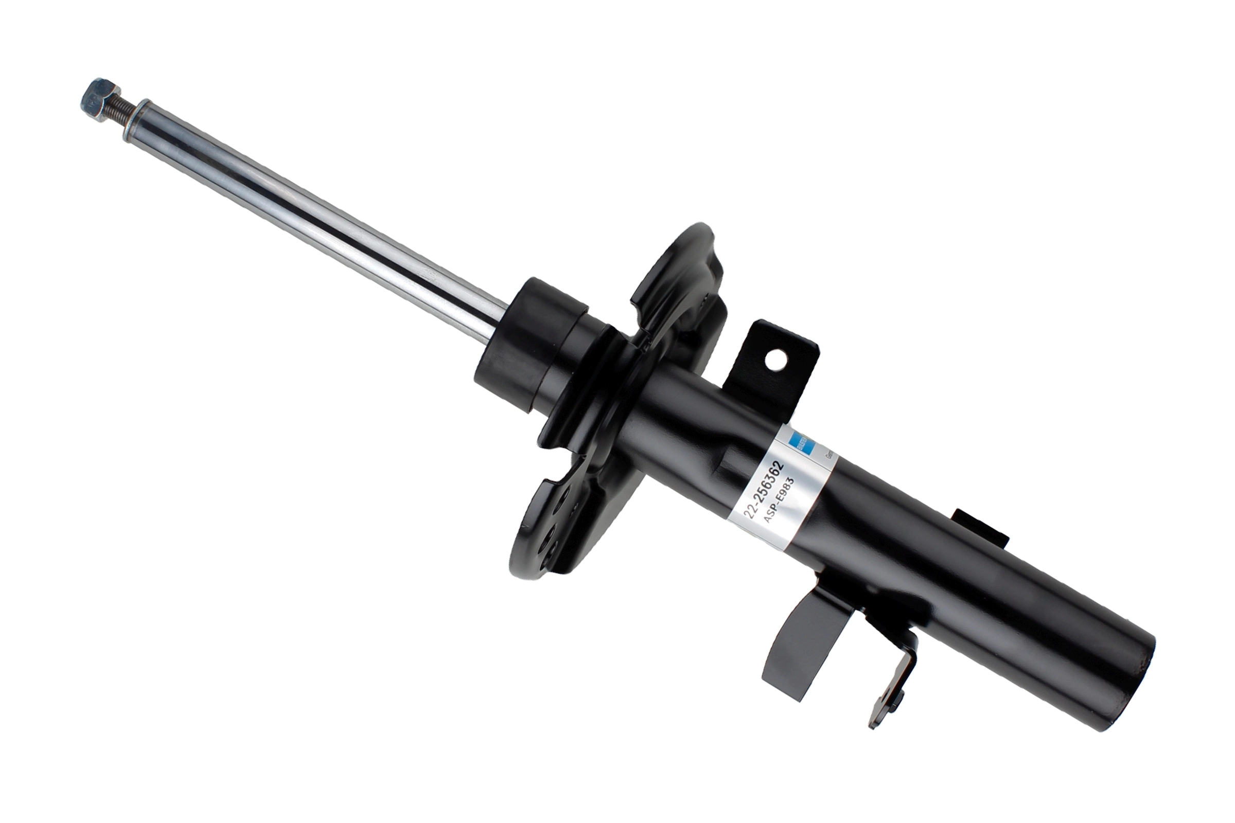Amortecedor dianteiro esquerdo 8053GL Magneti Marelli