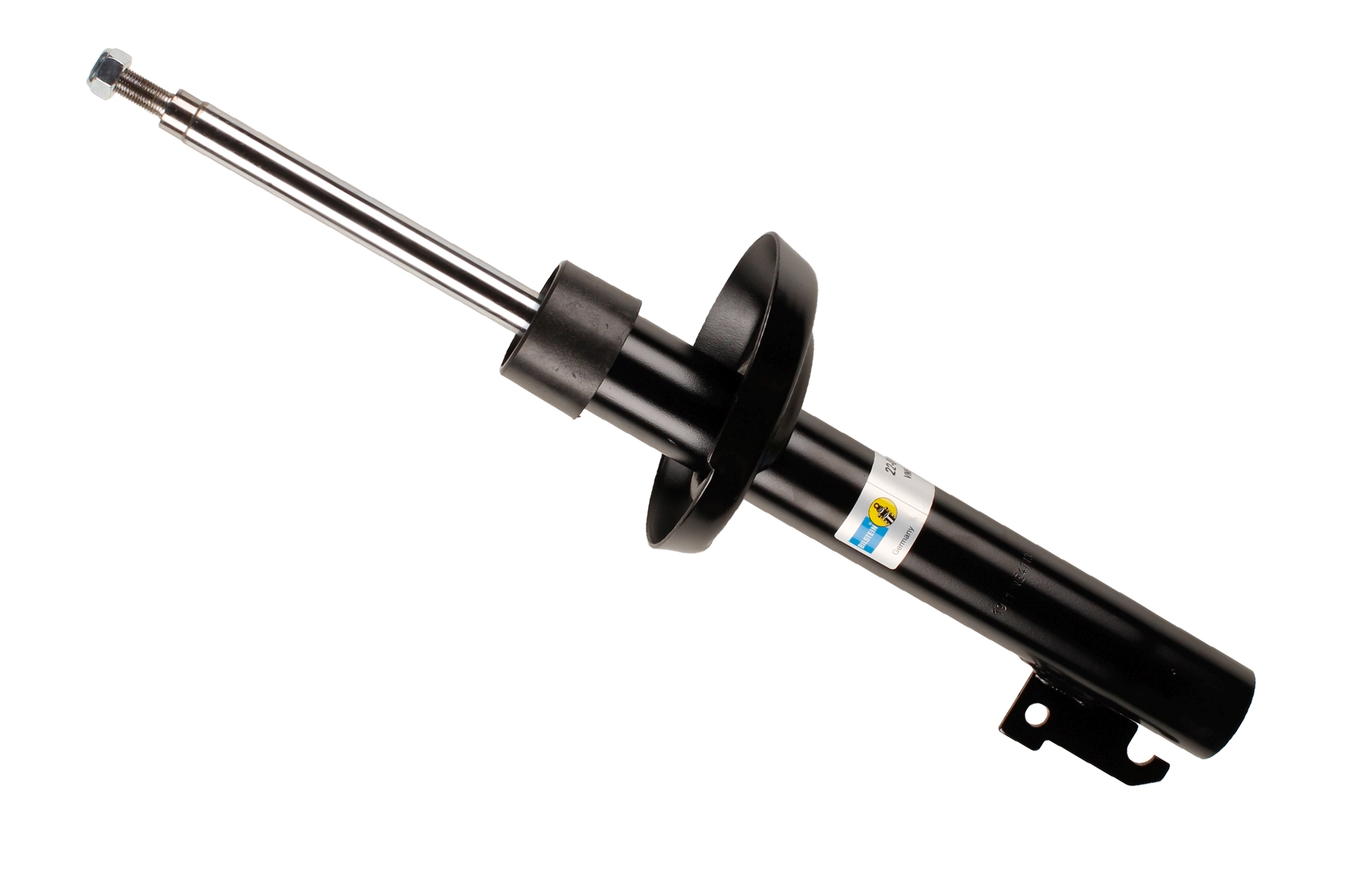 115323 Sachs Amortecedor dianteiro