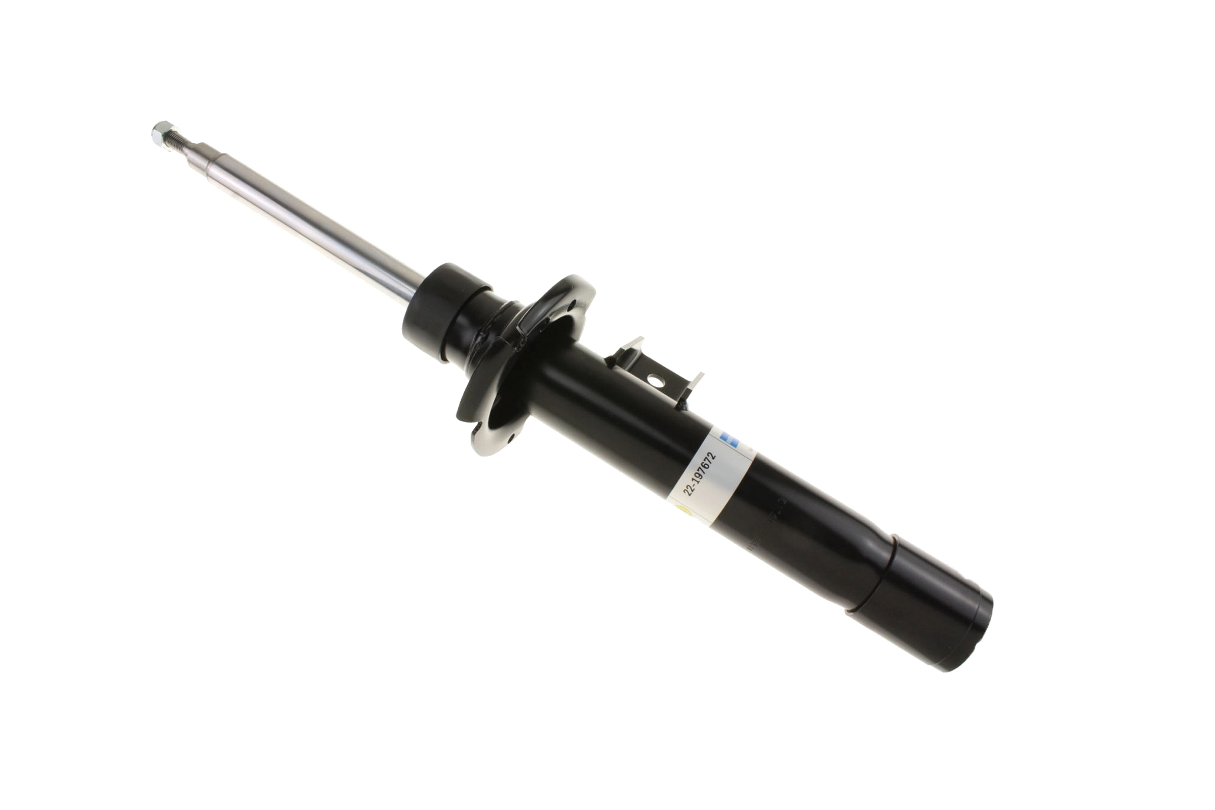 22197672 Bilstein Amortecedor dianteiro esquerdo
