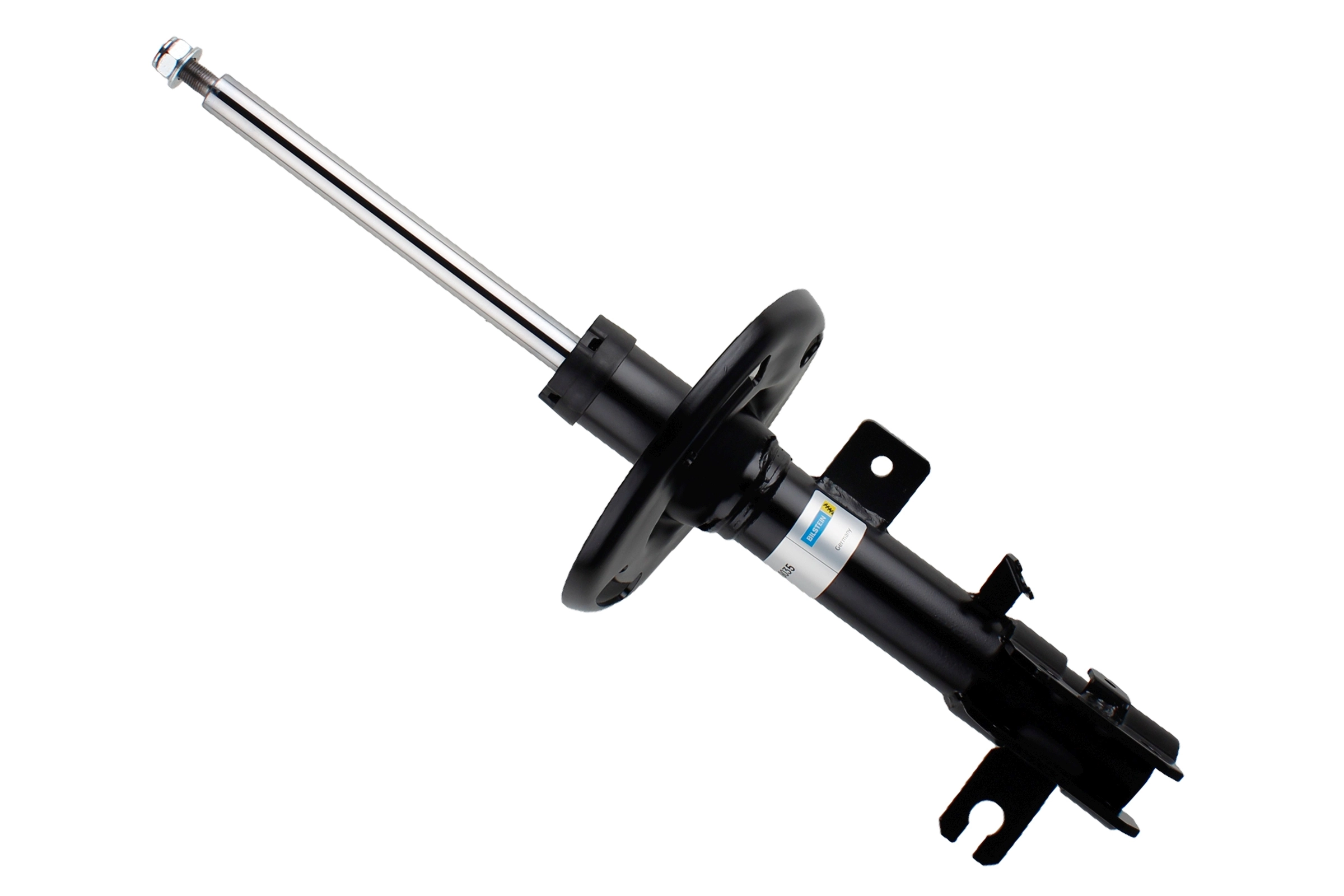 Compre DB5P34900A Mazda Amortecedor dianteiro esquerdo